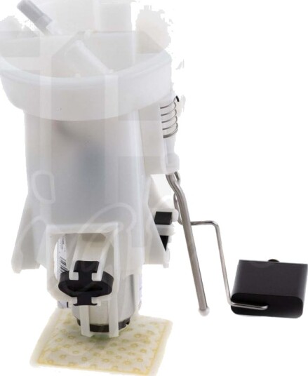 Drivstoffpumpe HÜCO 132768