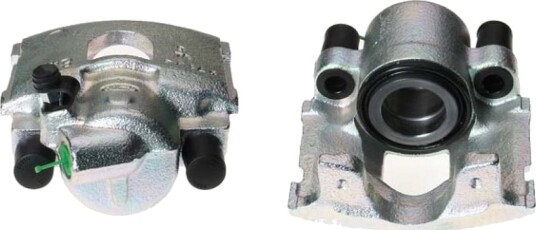 Bremsecaliper Axia 391898