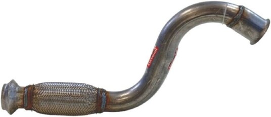 Eksosrør BOSAL 700-087 Eksosrør BOSAL 700-087