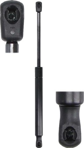 STABILUS 2672NA Baklukedemper
