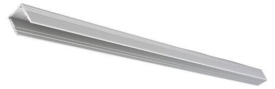 Hide A Lite 7552561 U profil 2 m Høy 20 mm Belysning Hide A Lite 7552561 U profil 2 m Høy 20 mm Belysning