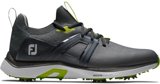 Footjoy Hyperflex Golfsko Herre Grå 39