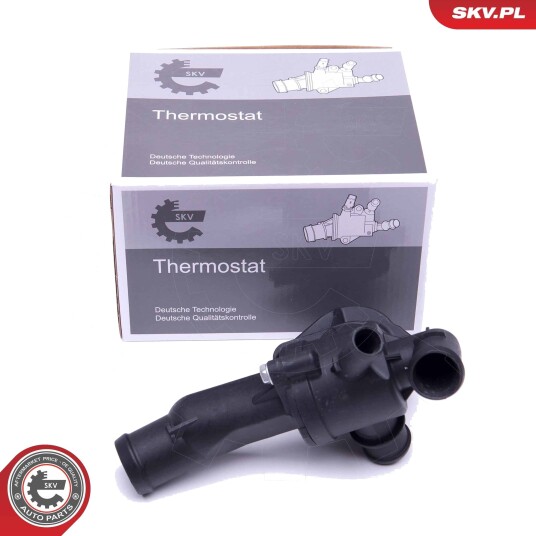Termostat, kjølemiddel ESEN SKV 20SKV105