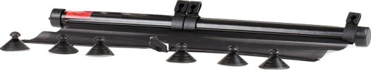 HEYNER 512420 Solbeskyttelse bilvindu HEYNER 512420 Solbeskyttelse bilvindu