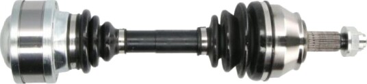 Drivaksel PASCAL G2D005PC