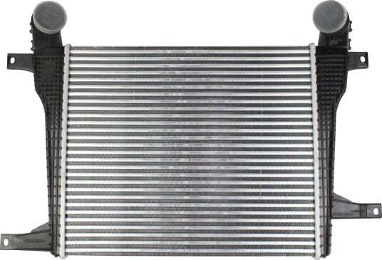 Intercooler ABAKUS 037 018 0031