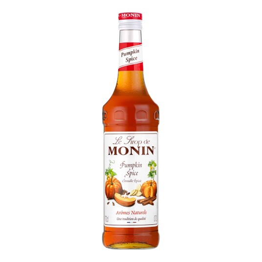Barkonsult AB Monin Pumpkin Spice - 70 cl