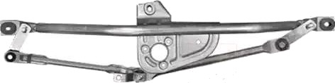 VAN WEZEL 0315230 Vindusvisker overføring