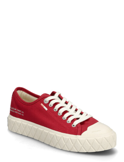 Palladium Palla Ace Org Red 36 Palladium Palla Ace Org Red 36