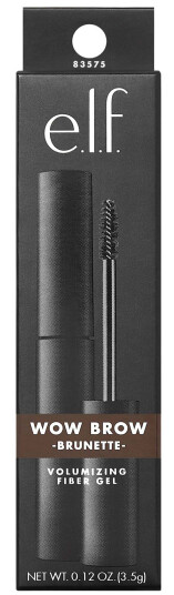 e.l.f. Wow Brow Gel Brunette