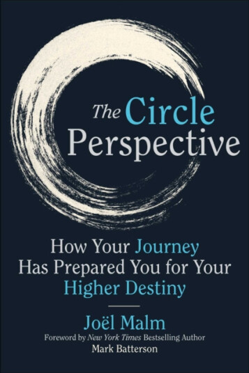 Circle Perspective  How Your Journey Has Prepared You for Your Higher Destiny