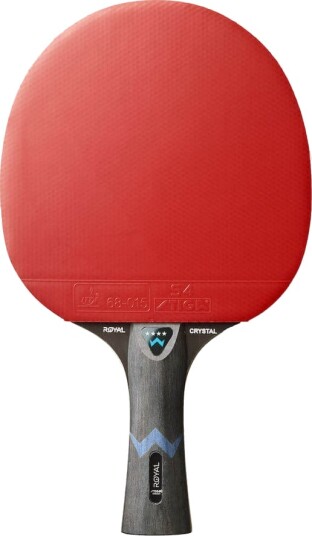 STIGA Bat Royal Four Star Crystal
