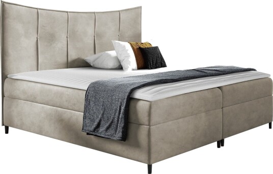 Boisdale Sengeramme 180x200 cm