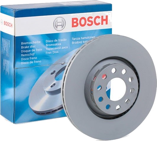 Bremseskive BOSCH 0 986 479 057 Bremseskive BOSCH 0 986 479 057