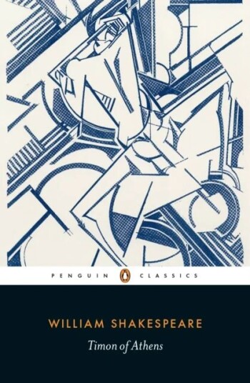 Timon Of Athens Av William Shakespeare