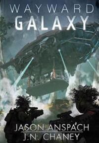 Anspach Jason Wayward Galaxy