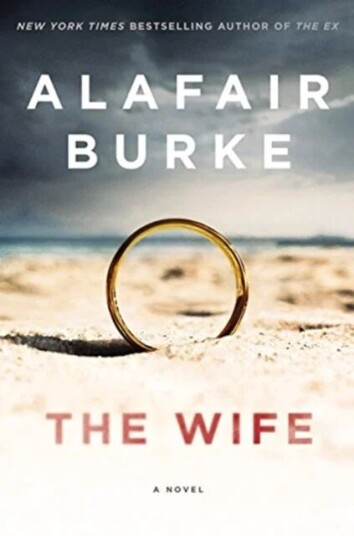 The Wife av Alafair Burke