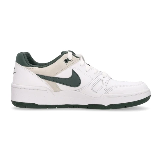 Nike Herre Sko Hvit 39 EU