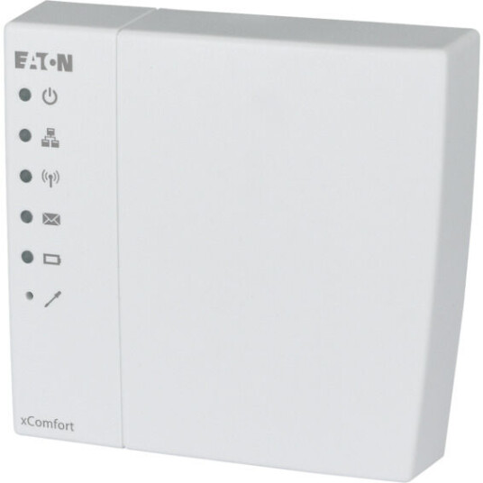 xComfort Smart Home Controller - SHC CHCA-00/01 - 4560719 xComfort Smart Home Controller - SHC CHCA-00/01 - 4560719