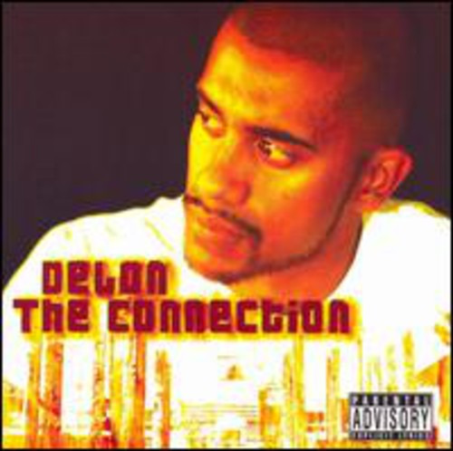 Delon Connection CD