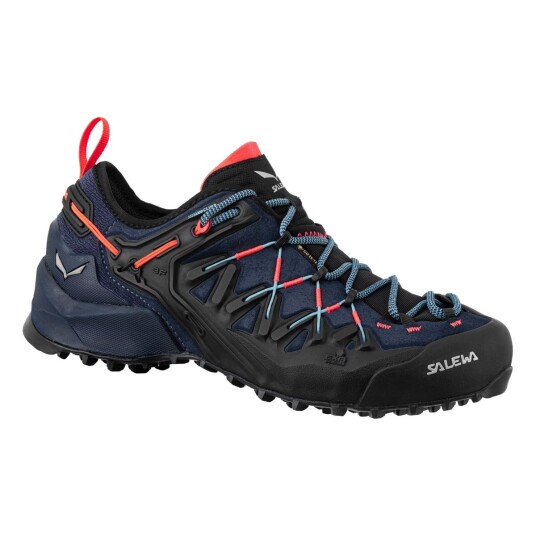 Salewa Ws Wildfire Edge Gtx Navy Blazer UK 4 Salewa Ws Wildfire Edge Gtx Navy Blazer UK 4