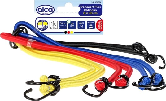 ALCA 881000 Stropp, lasteromdeksel ALCA 881000 Stropp, lasteromdeksel