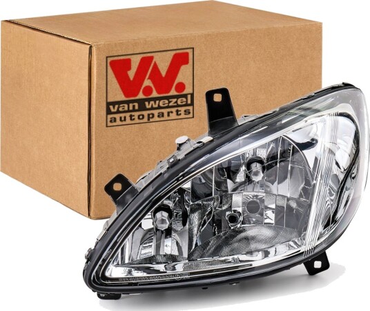 VAN WEZEL 3080961 Frontlykter