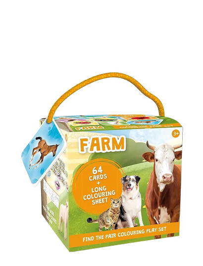 Sense Farm Memo Box - Green - ONE SIZE Sense Farm Memo Box - Green - ONE SIZE