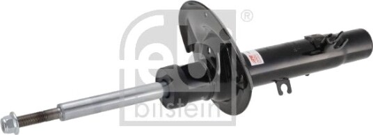 FEBI BILSTEIN 1002734 Støtdemper FEBI BILSTEIN 1002734 Støtdemper