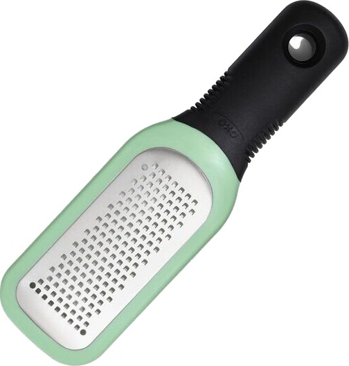 Oxo - Rivjern til ingefær og Hvit Løk 18 cm Oxo - Rivjern til ingefær og Hvit Løk 18 cm