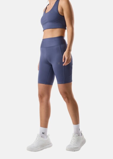 X Trail Gym Short Tights W X Trail Gym Short Tights W