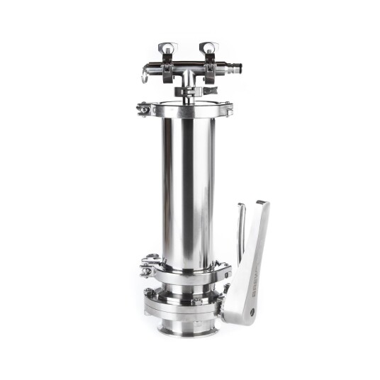 Brewtools HopDrop kit 3" Brewtools Passer F40/F80 og andre 3"