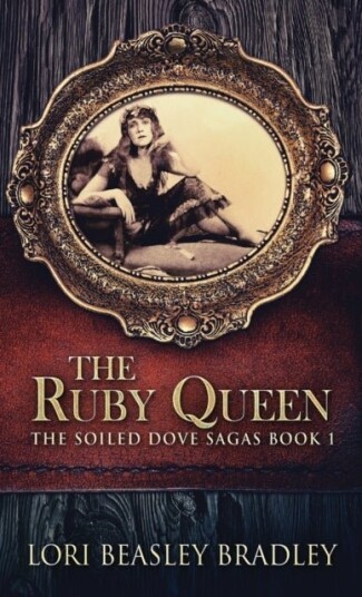 The Ruby Queen The Ruby Queen