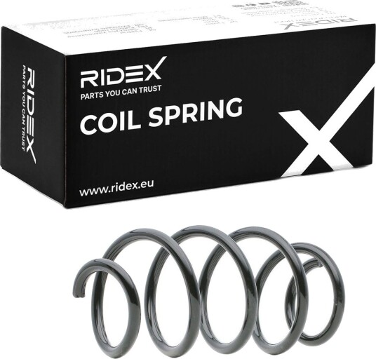 RIDEX 188C1413 Fjær