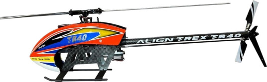 Align T-Rex TB40 6S Kit Align T-Rex TB40 6S Kit