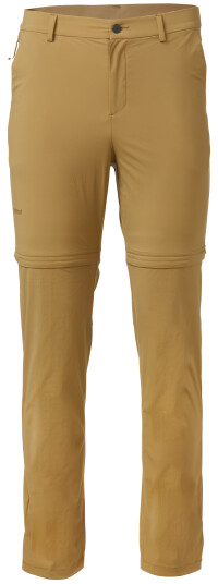 Marmot Men"s Arch Rock Convertible Pant Light Brown 30 Marmot Men"s Arch Rock Convertible Pant Light Brown 30