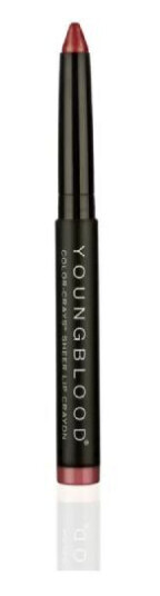 Youngblood Color-Crays™ Sheer Lip Crayons Redwood 1,4g Youngblood Color-Crays™ Sheer Lip Crayons Redwood 1,4g