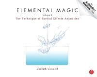Elemental Magic , Volume 2 Av Joseph Gilland