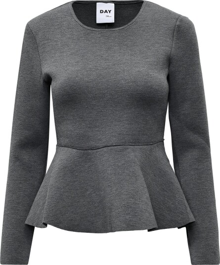 Day Birger et Mikkelsen Dayzola   Scuba   DARK GREY MELANGE   L