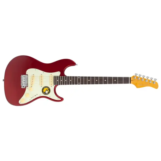 Larry Carlton S3 CAR New Gen Larry Carlton S3 CAR New Gen