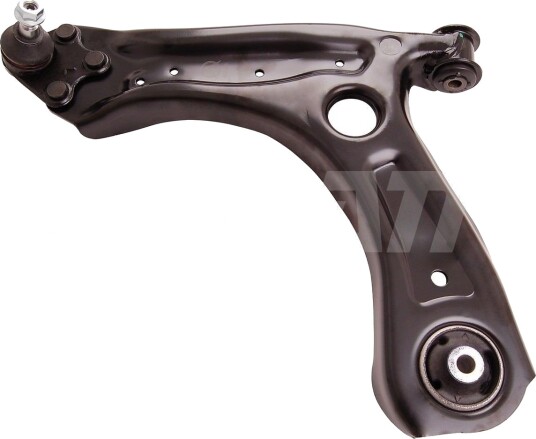SPIDAN CHASSIS PARTS 50606 Bærearm SPIDAN CHASSIS PARTS 50606 Bærearm