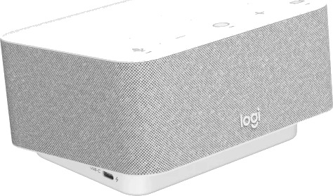 Logitech Logi Dock White Logitech Logi Dock White