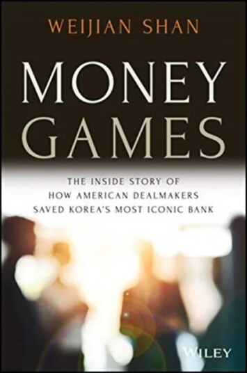 Money Games Av Weijian (University Of California Berkeley Shan, University Of San Francisco)