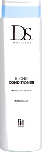 Sim Sensitive S Parfymfri Blond Conditioner 200 ml