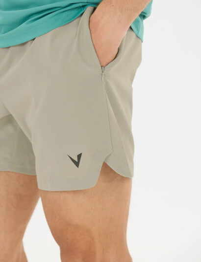 Virtus Spier V3 M Shorts Beige XXL