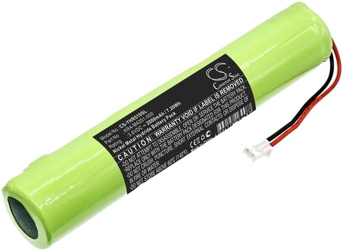 Batteri Til Yamaha KR4-M4251-000 Etc