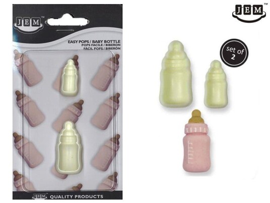 Jem Pop It® Tåteflaske 