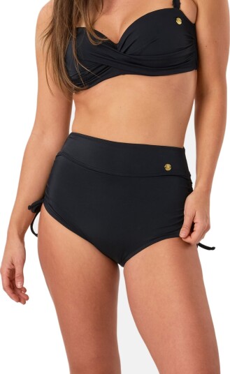Seaside Sankt Claud Bikini Bottom W Seaside Sankt Claud Bikini Bottom W