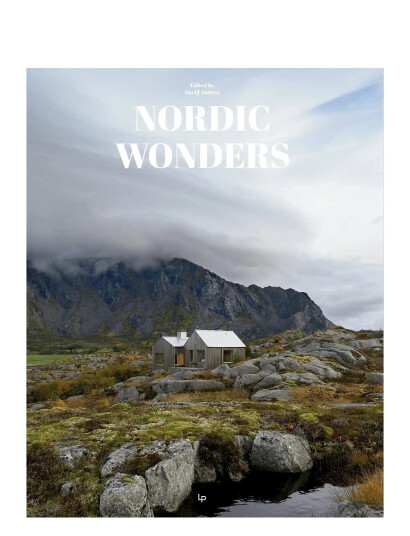 New Mags Nordic Wonders Multi/patterned ONE SIZE New Mags Nordic Wonders Multi/patterned ONE SIZE
