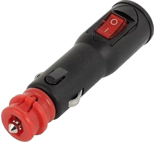 CARMOTION 86111 Plugg CARMOTION 86111 Plugg